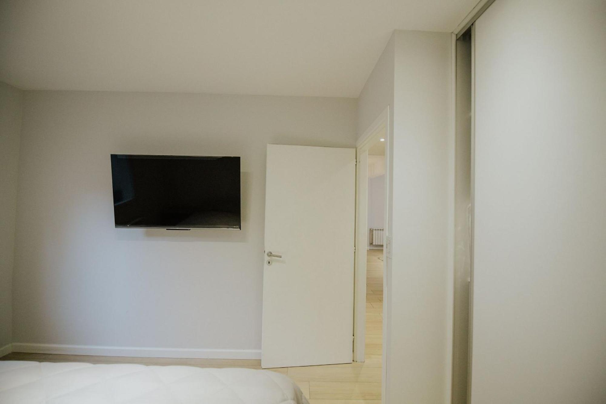 Flake Apartamento Appartement Ushuaia Buitenkant foto