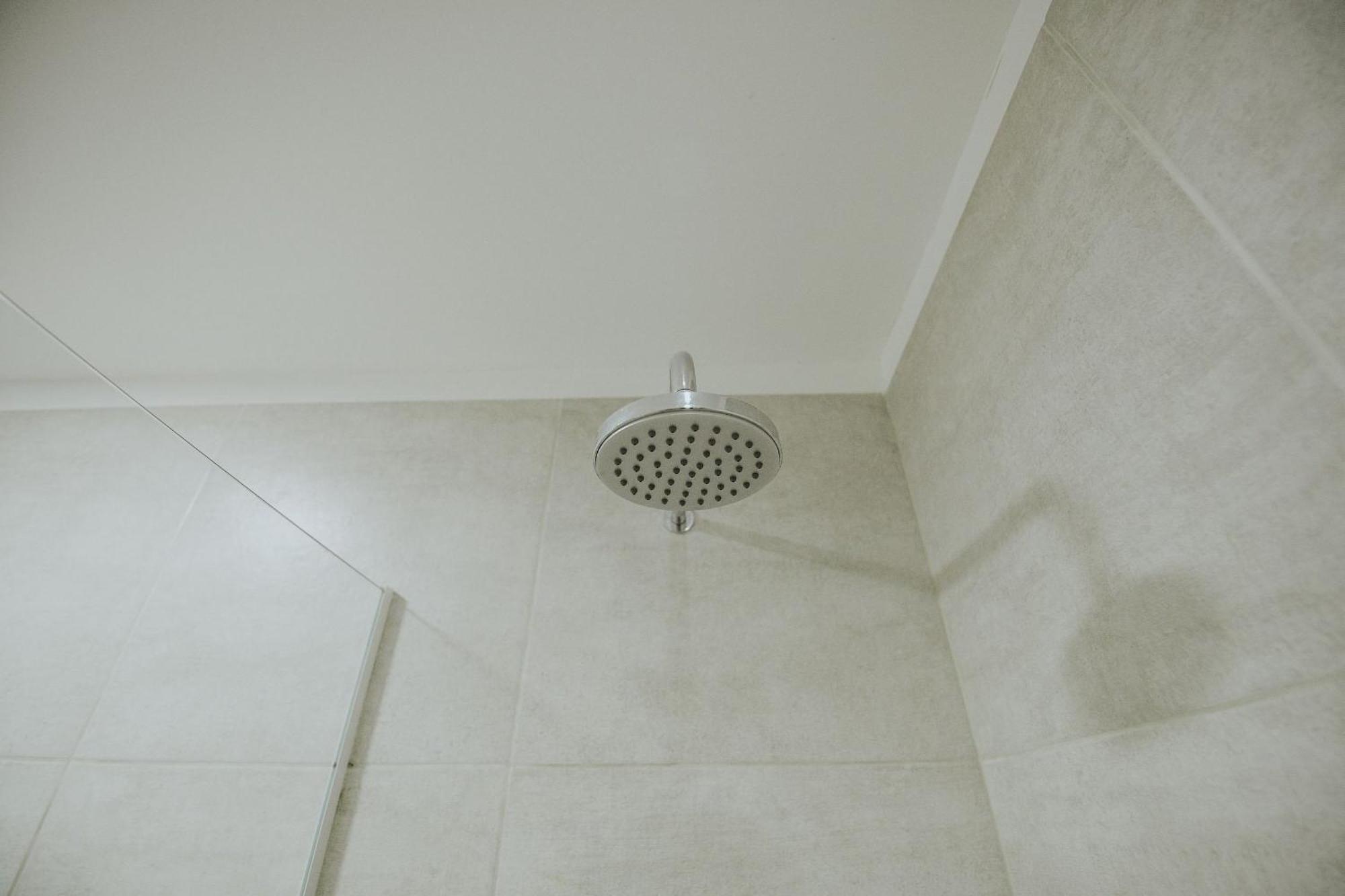 Flake Apartamento Appartement Ushuaia Buitenkant foto