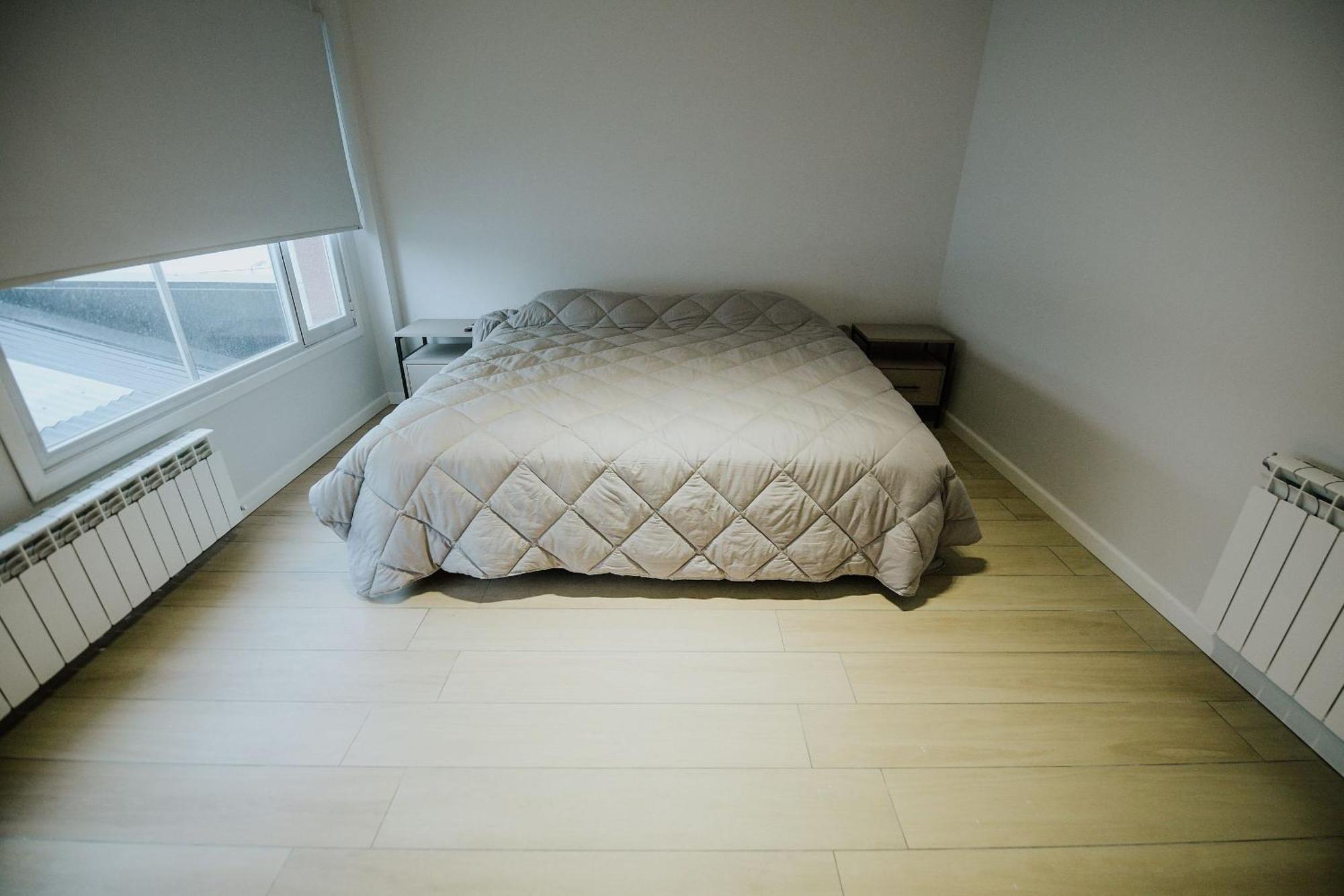 Flake Apartamento Appartement Ushuaia Buitenkant foto