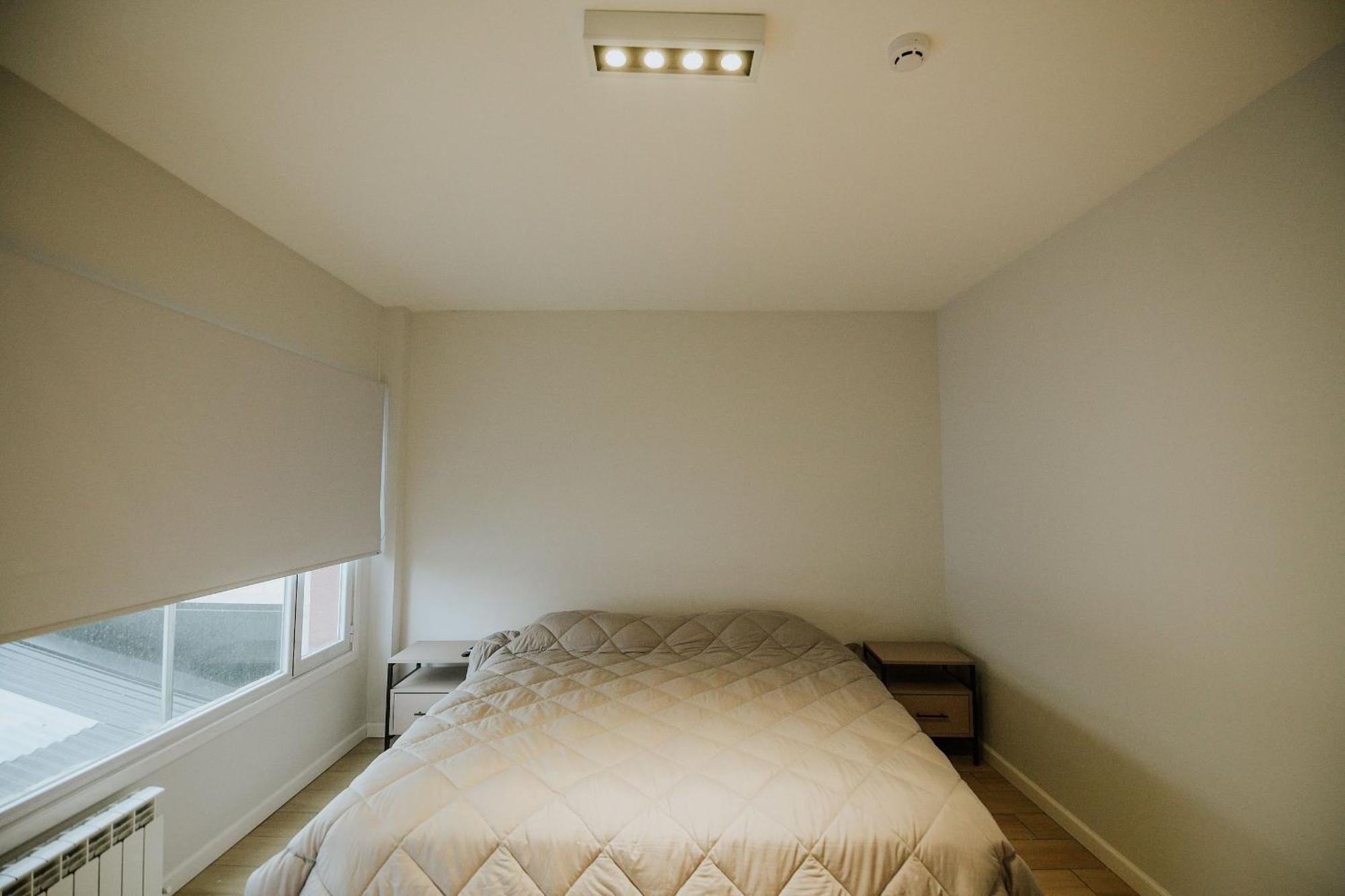 Flake Apartamento Appartement Ushuaia Buitenkant foto