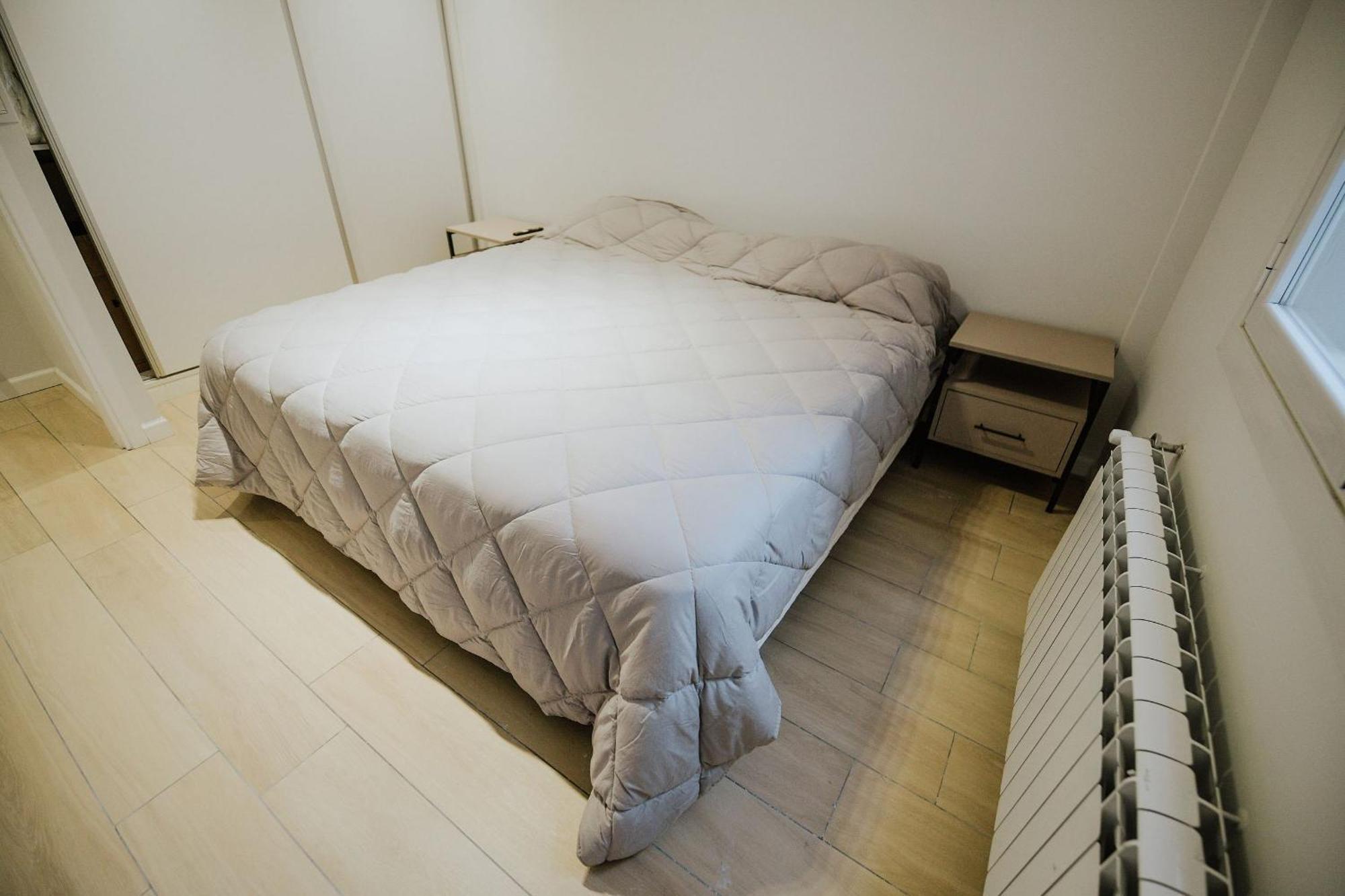 Flake Apartamento Appartement Ushuaia Buitenkant foto